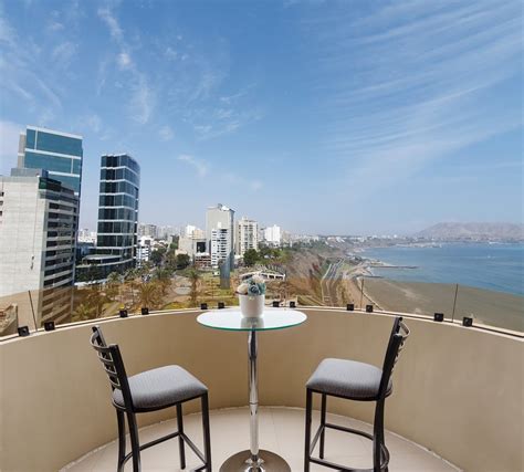 apartment for sale in lima peru